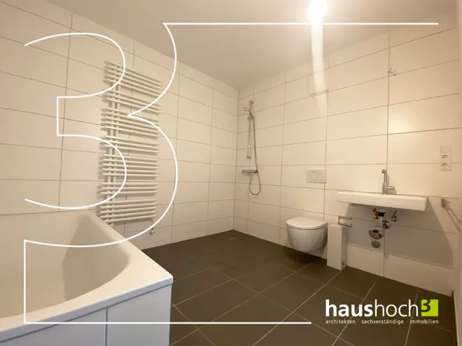 4 Zimmer Wohnung mit 129 m² in Münster – Bild 8