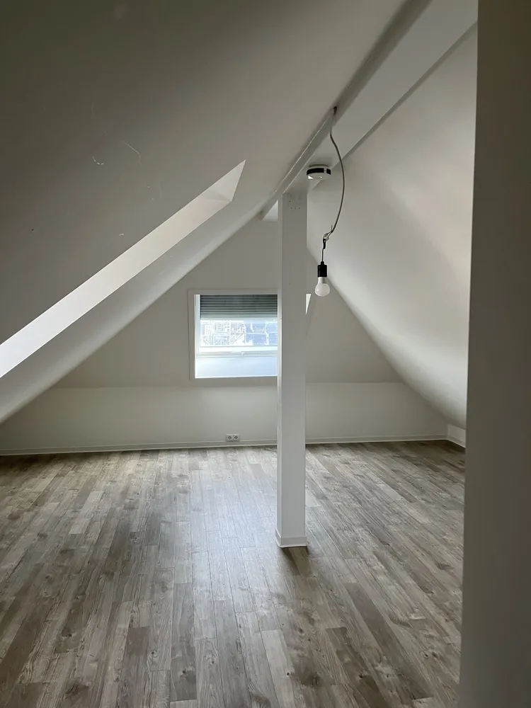 2 Zimmer Wohnung mit 62 m² in Neuwied – Bild 1