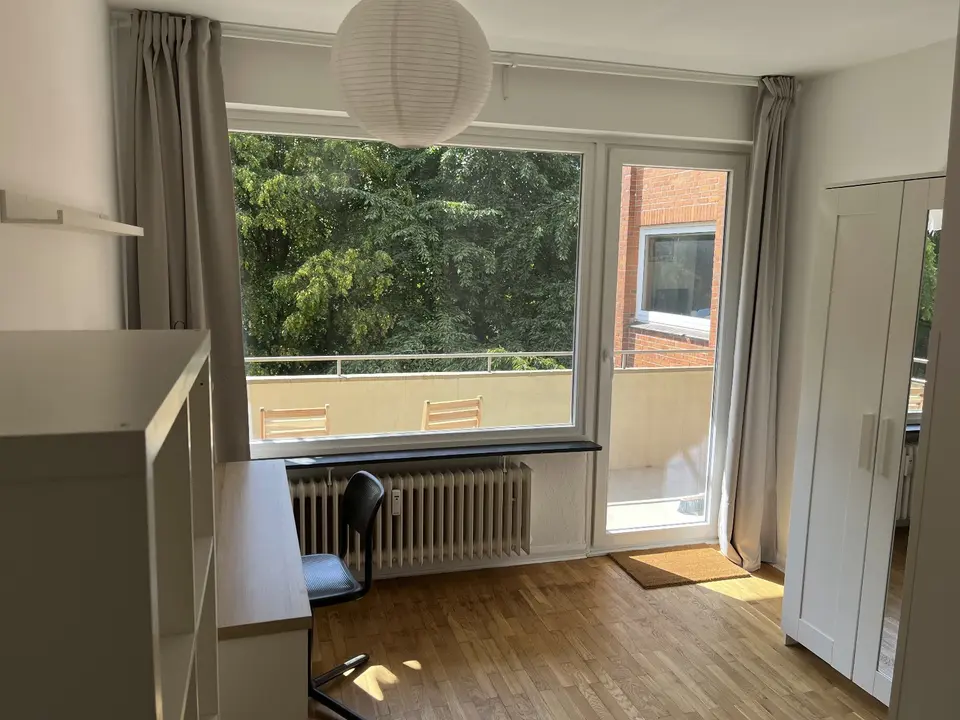 WG-Zimmer mit 66 m² in Lübeck – Bild 10