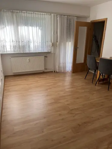 1 Zimmer Wohnung mit 27 m² in Stuttgart – Bild 1