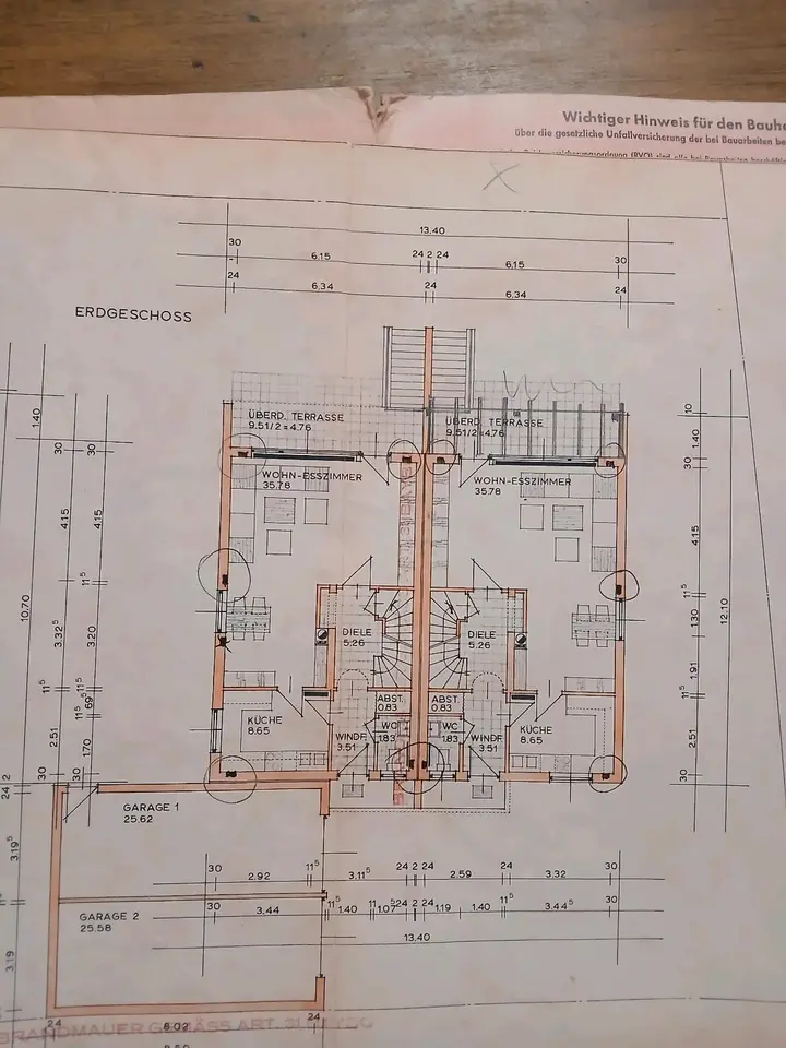 WG-Zimmer mit 160 m² in Donauwörth – Bild 5