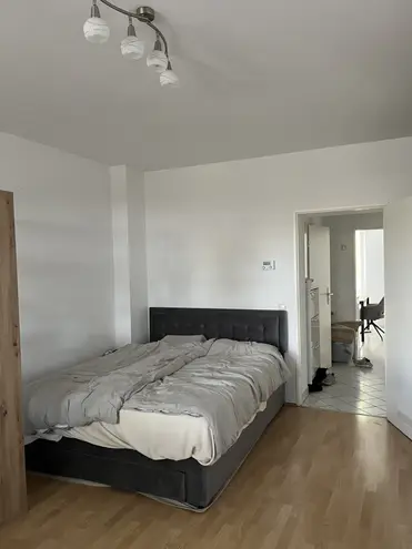 2 Zimmer Wohnung mit 50 m² in Düsseldorf – Bild 5