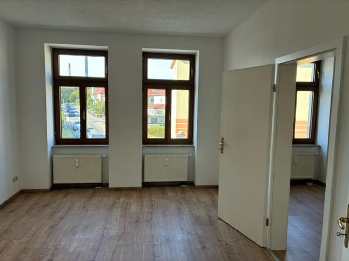2 Zimmer Wohnung mit 48 m² in Leipzig – Bild 4