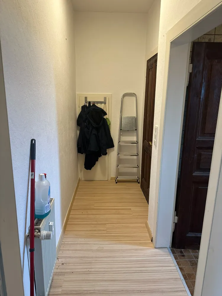 2 Zimmer Wohnung mit 53 m² in Solingen – Bild 1