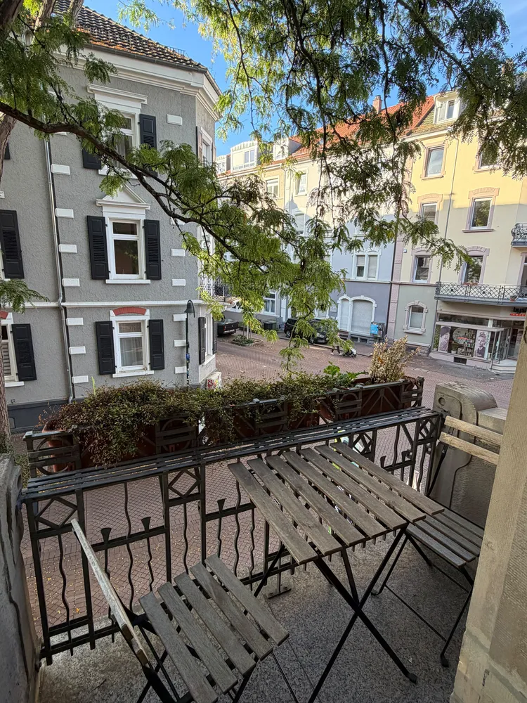 3 Zimmer Wohnung mit 87 m² in Offenburg – Bild 11