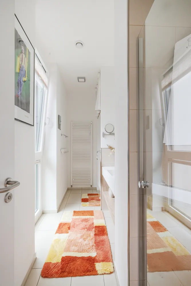 3 Zimmer Wohnung mit 114 m² in Berlin – Bild 9