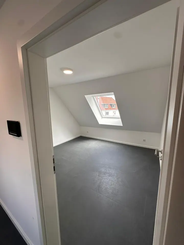 2 Zimmer Wohnung mit 46 m² in Bielefeld – Bild 7