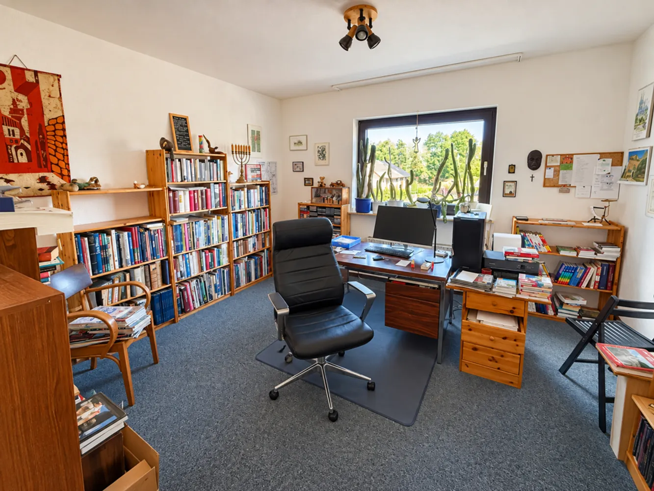 3 Zimmer Wohnung mit 88 m² in Gladbeck – Bild 7