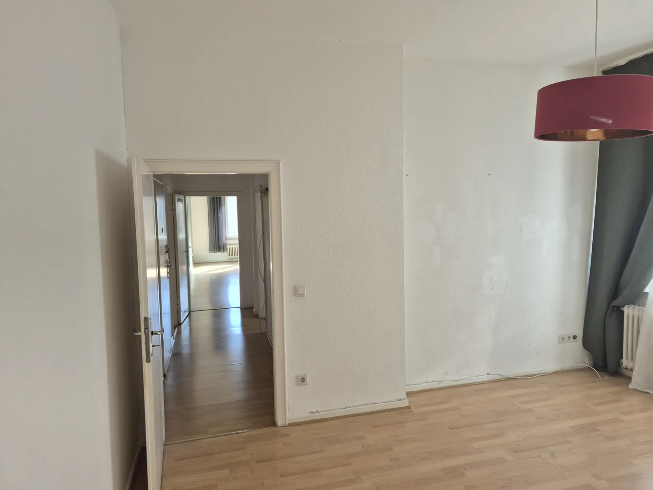 2 Zimmer Wohnung mit 70 m² in Düsseldorf – Bild 9