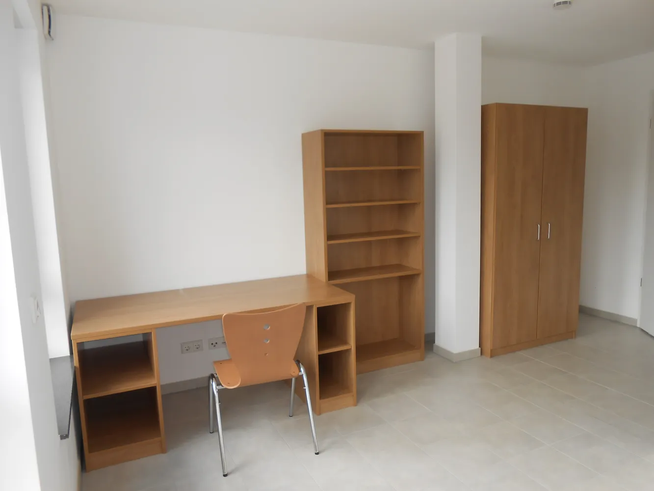 1 Zimmer Wohnung mit 25 m² in Wiesbaden – Bild 2