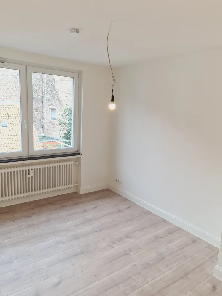 2 room apartment with 67 m² in Brunswick – Photo 11