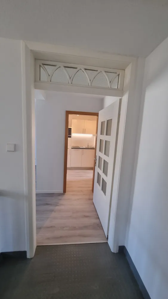 1 Zimmer Wohnung mit 28 m² in Stuttgart – Bild 2