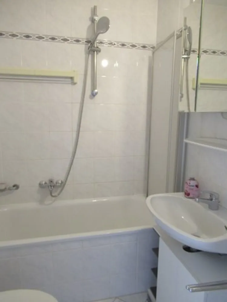 1 Zimmer Wohnung mit 25 m² in München – Bild 6