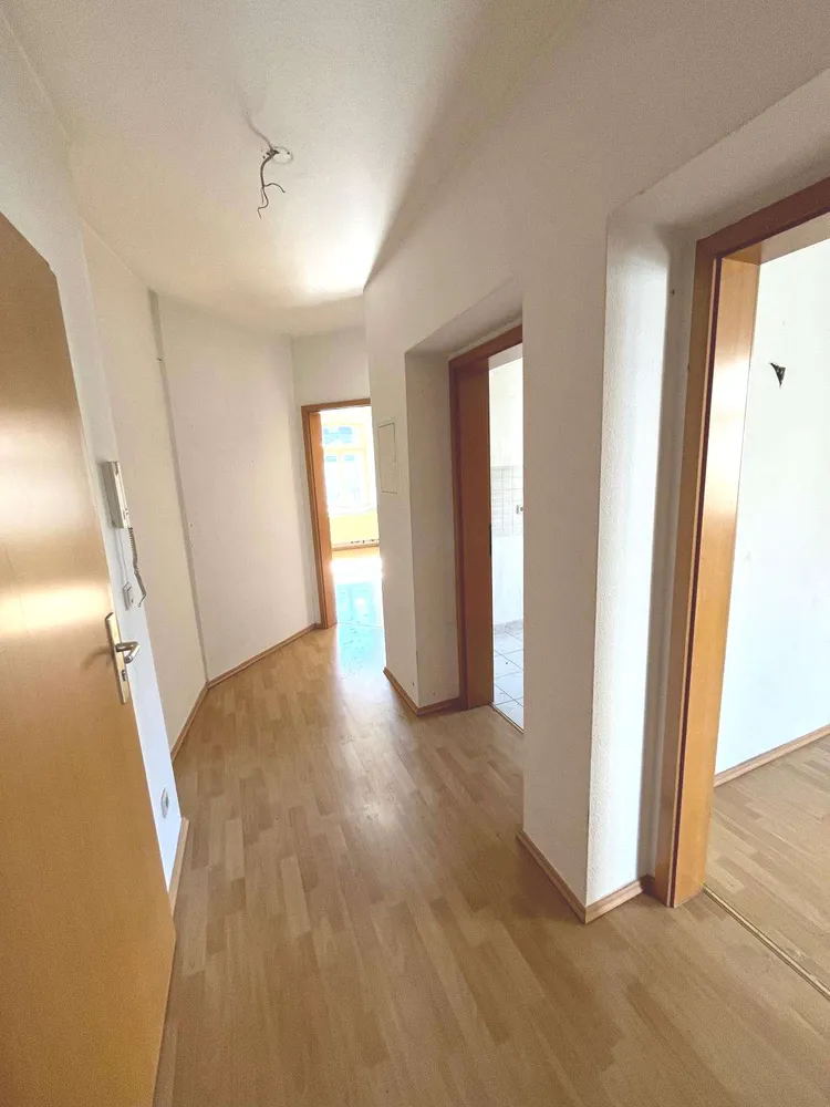 2 Zimmer Wohnung mit 45 m² in Altenburg – Bild 2