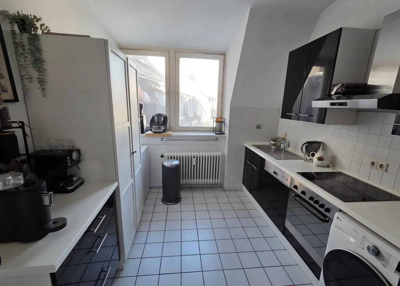 3 Zimmer Wohnung mit 73 m² in Karlsruhe – Bild 9