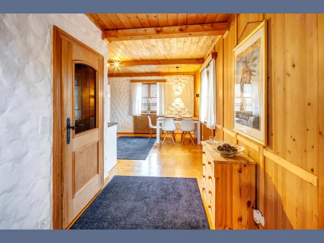 4 Zimmer Wohnung mit 140 m² in München – Bild 11