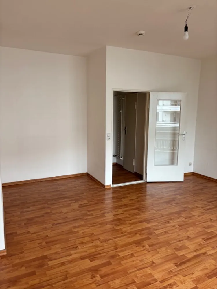 1 Zimmer Wohnung mit 38 m² in Berlin – Bild 1