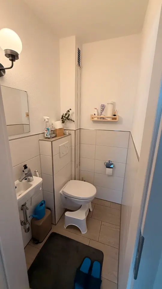 3 Zimmer Wohnung mit 85 m² in Ansbach – Bild 6