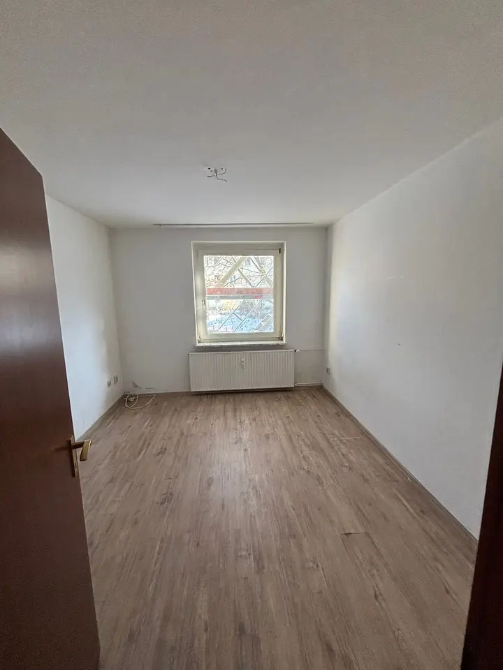 2 Zimmer Wohnung mit 38 m² in Lübeck – Bild 1
