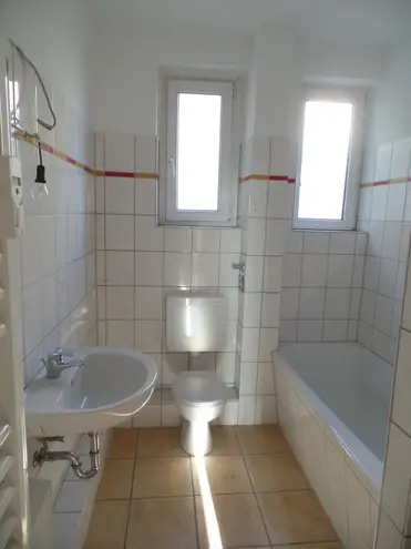 4 Zimmer Wohnung mit 111 m² in Hamburg – Bild 3