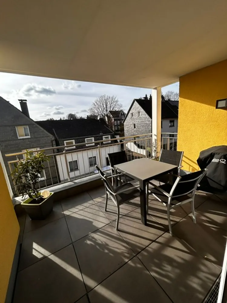 3 Zimmer Wohnung mit 84 m² in Wuppertal – Bild 1