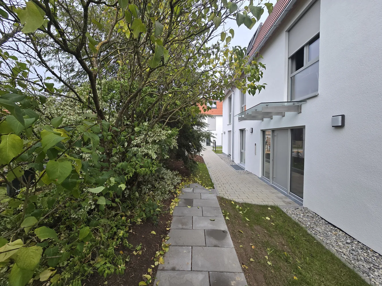 3 room apartment with 67 m² in Aalen – Photo 1