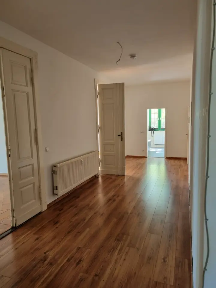 5 Zimmer Wohnung mit 160 m² in Lutherstadt Wittenberg – Bild 7