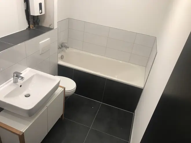 3 Zimmer Wohnung mit 84 m² in Düsseldorf – Bild 7