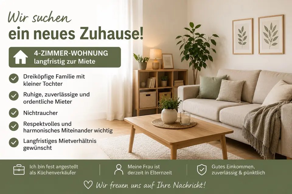 4 Zimmer Wohnung mit 94 m² in Hilden – Bild 6