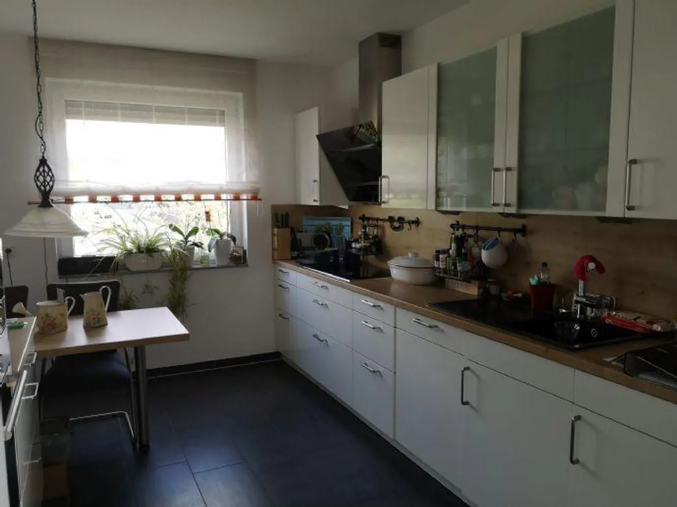 4 Zimmer Wohnung mit 107 m² in Bochum – Bild 1