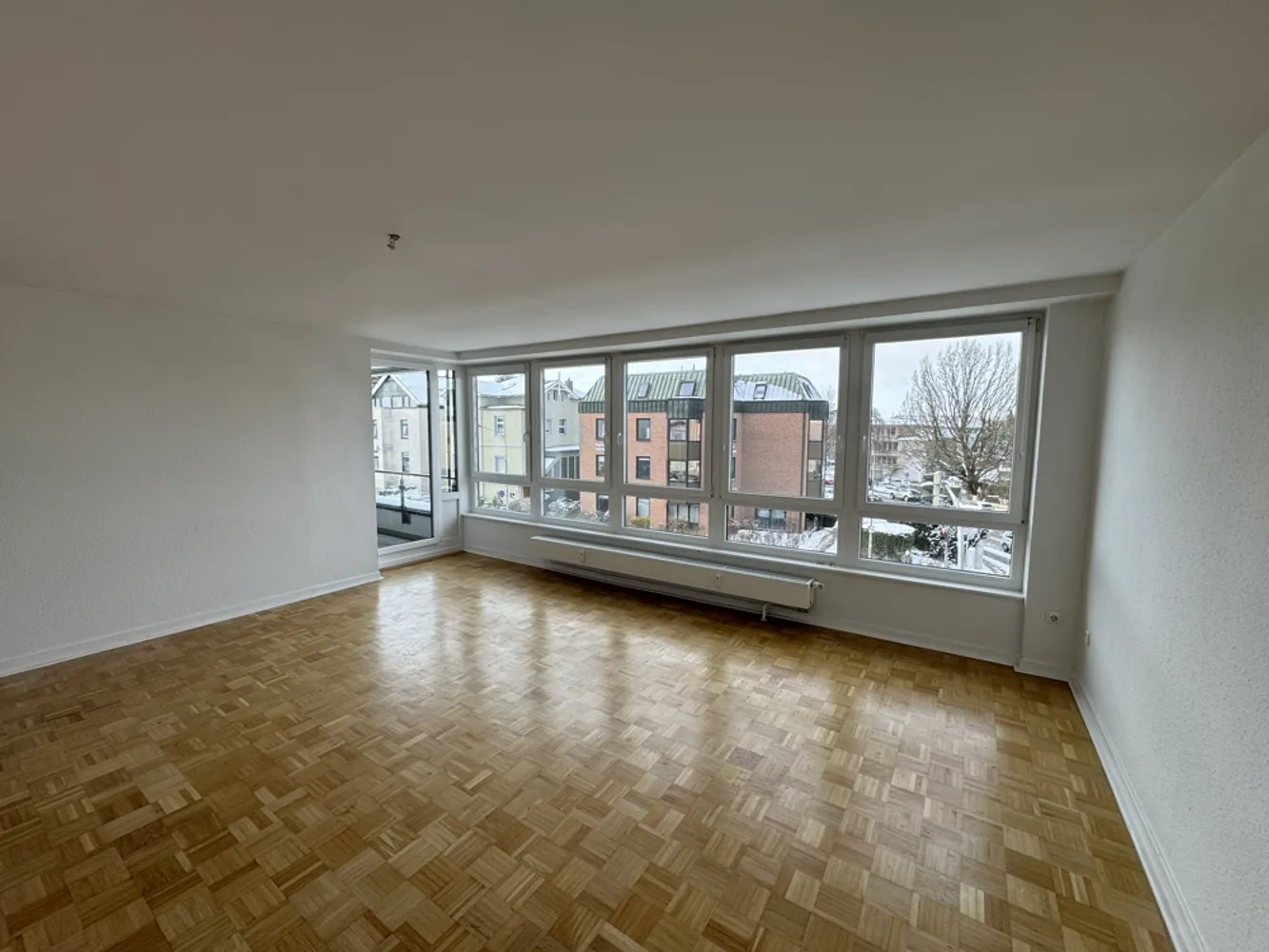 3 Zimmer Wohnung mit 88 m² in Lübeck – Bild 3