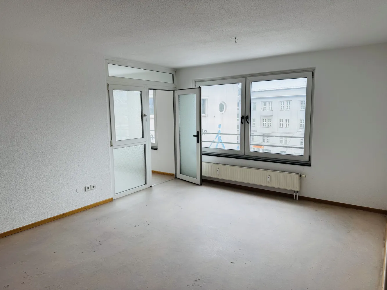 3 Zimmer Wohnung mit 80 m² in Berlin – Bild 3