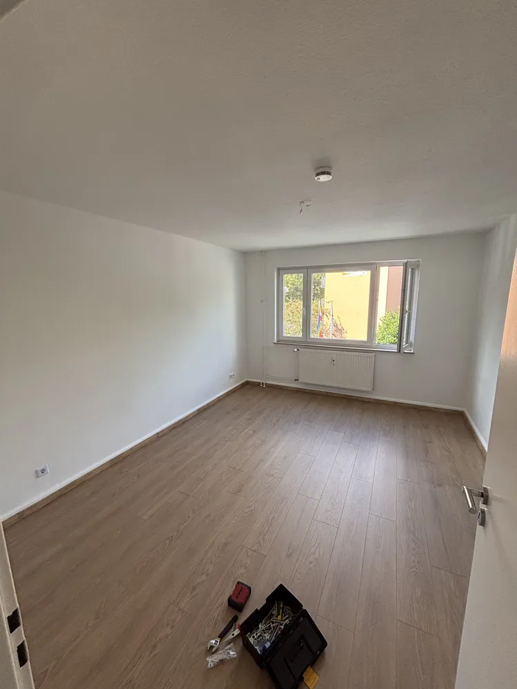 3 Zimmer Wohnung mit 63 m² in Wiesbaden – Bild 1