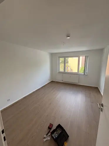 3 Zimmer Wohnung mit 63 m² in Wiesbaden – Bild 1