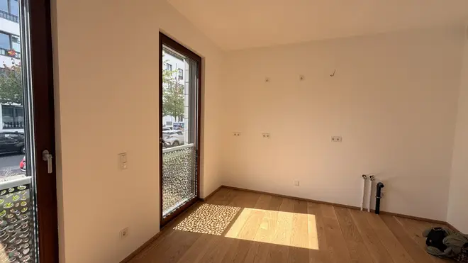 2 Zimmer Wohnung mit 70 m² in Düsseldorf – Bild 6