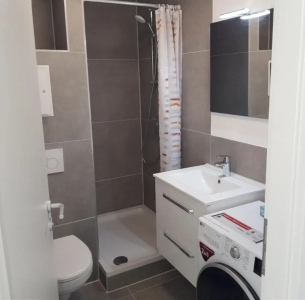 1 Zimmer Wohnung mit 26 m² in Stuttgart – Bild 3
