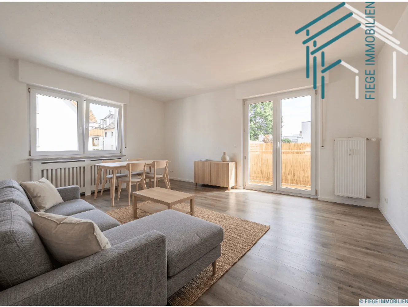 3 room apartment with 75 m² in Rodgau – Photo 10