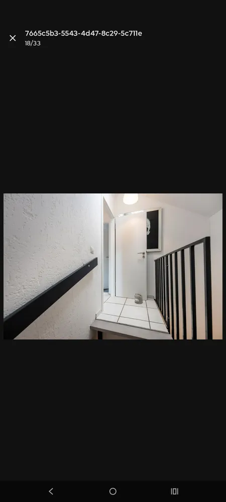 2 Zimmer Wohnung mit 55 m² in Köln – Bild 4