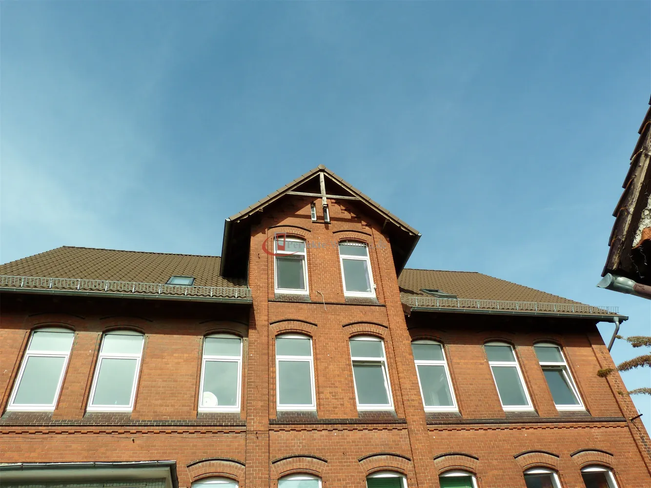 4 Zimmer Wohnung mit 124 m² in Hannover – Bild 1