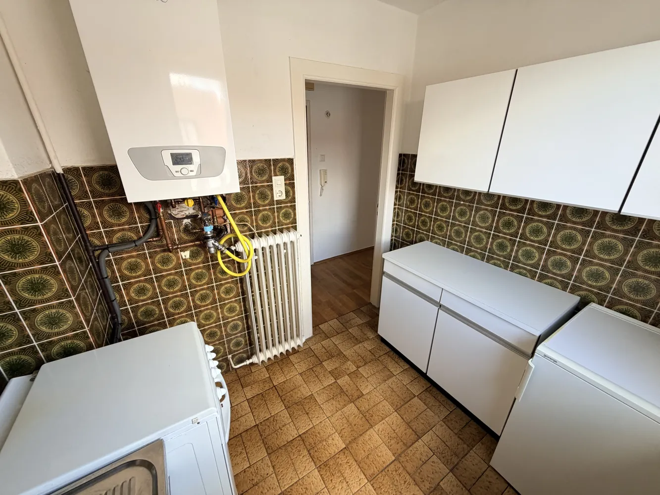 2 Zimmer Wohnung mit 50 m² in Bremen – Bild 9
