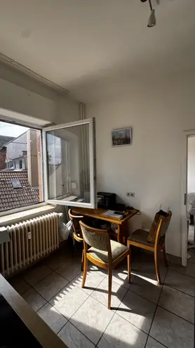 1 Zimmer Wohnung mit 35 m² in Karlsruhe – Bild 10