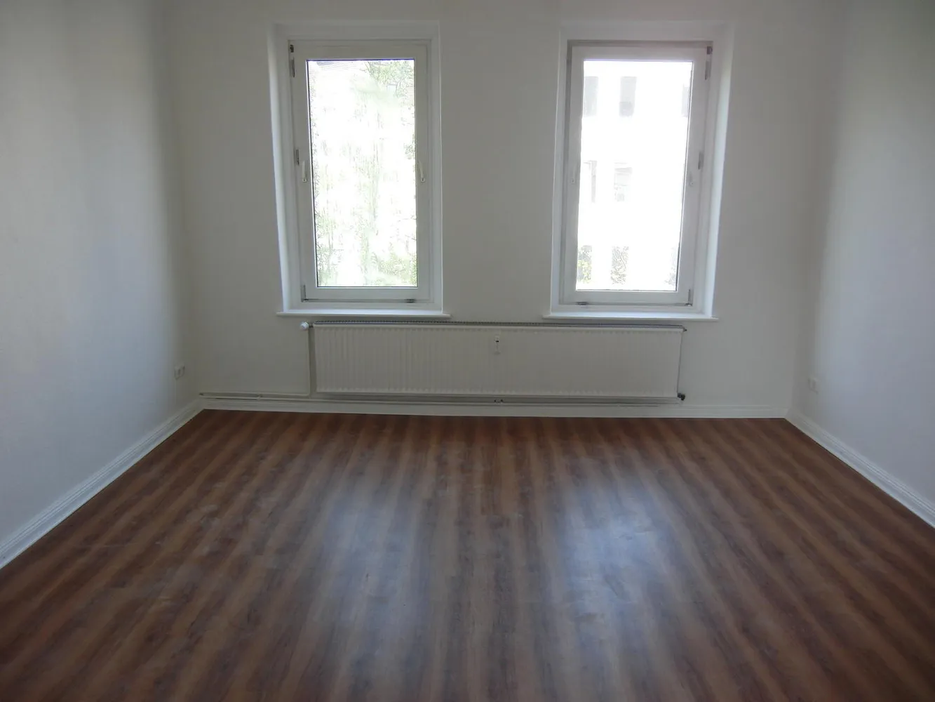 2 Zimmer Wohnung mit 59 m² in Kiel – Bild 2
