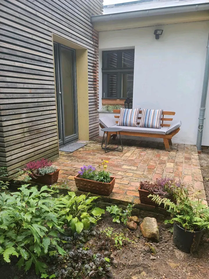 3 Zimmer Haus mit 90 m² in Berlin – Bild 7