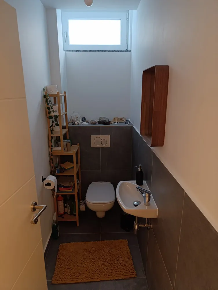 2 Zimmer Wohnung mit 58 m² in Mainz – Bild 4