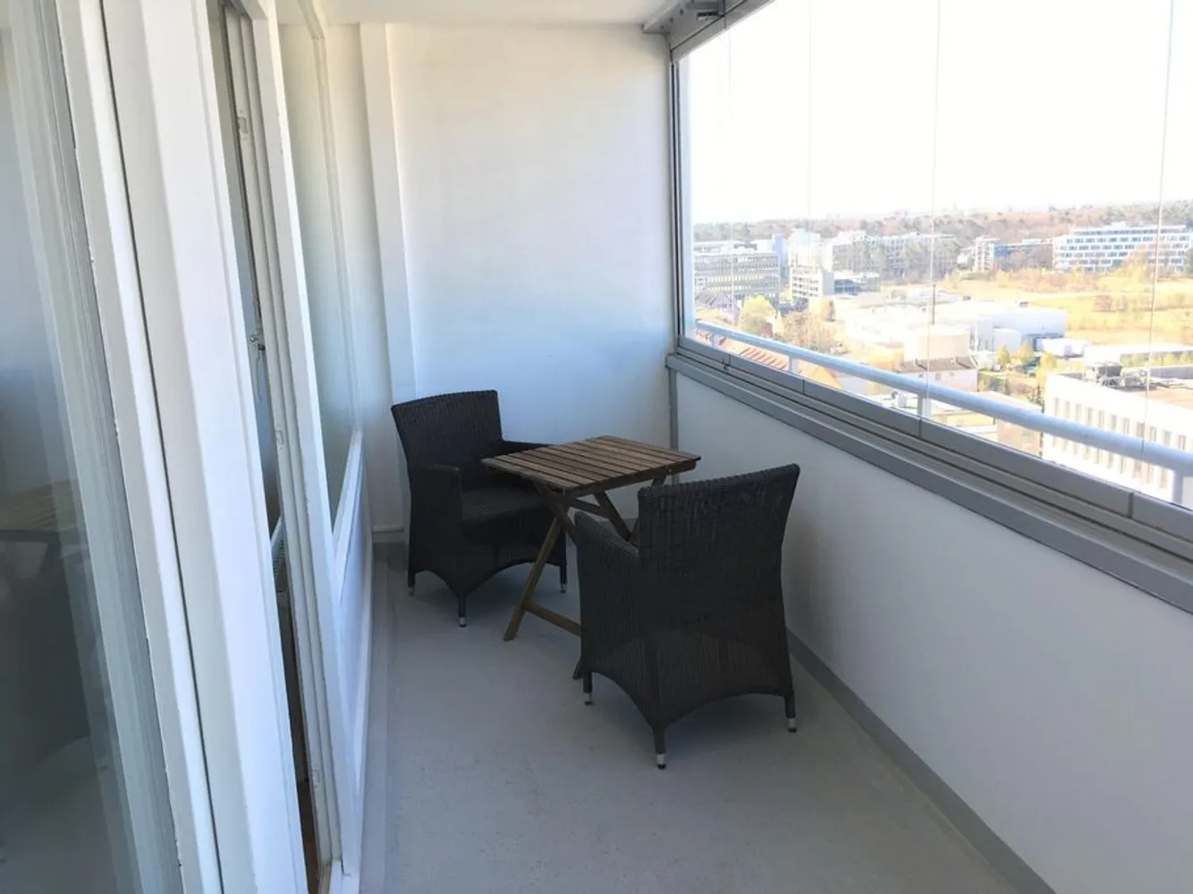 3 room apartment with 57 m² in Neu-Isenburg – Photo 3