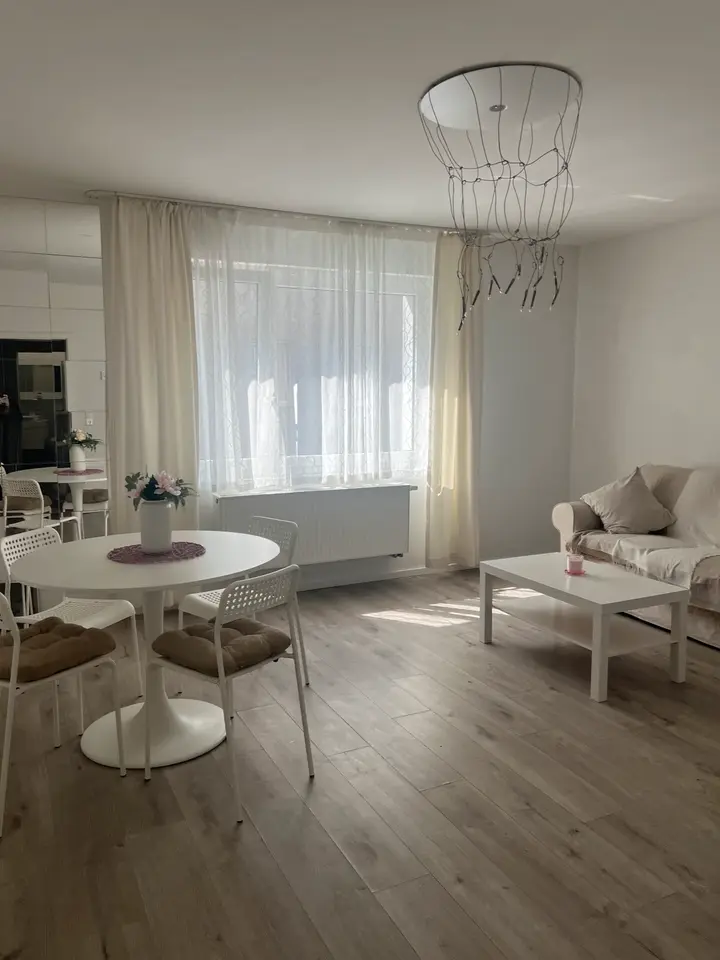 2 Zimmer Wohnung mit 50 m² in Wuppertal – Bild 1