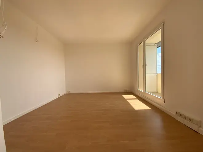 3 Zimmer Wohnung mit 57 m² in Wittenberg – Bild 6
