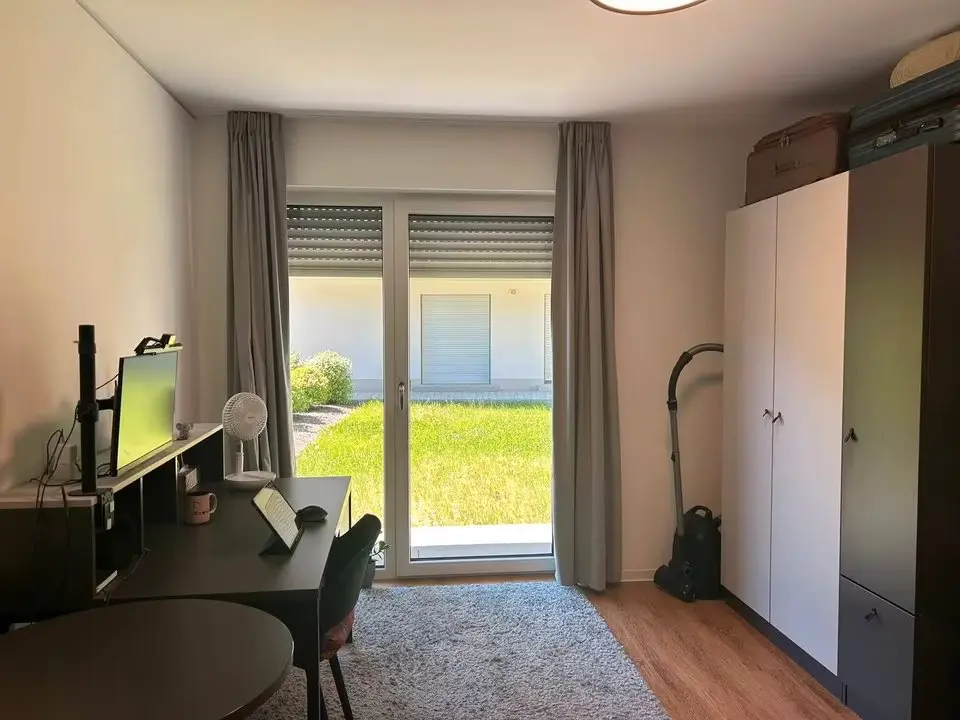 2 Zimmer Wohnung mit 43 m² in Saarbrücken – Bild 9