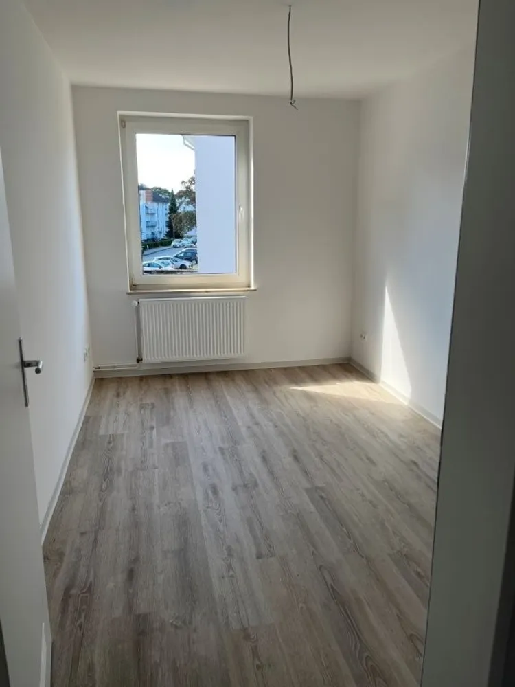 3 Zimmer Wohnung mit 56 m² in Oldenburg – Bild 4