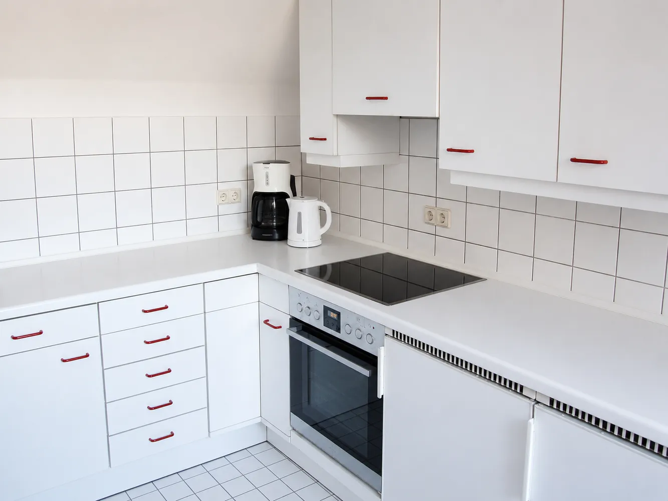 3 Zimmer Wohnung mit 80 m² in Münster – Bild 2